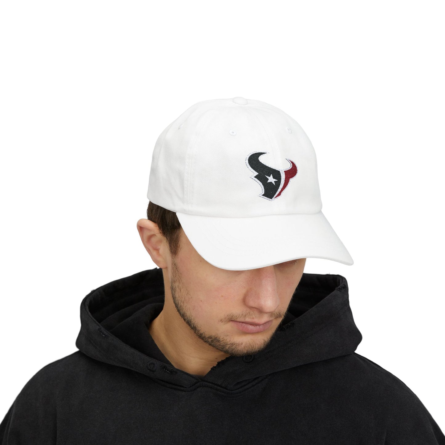 Houston Texans Cap