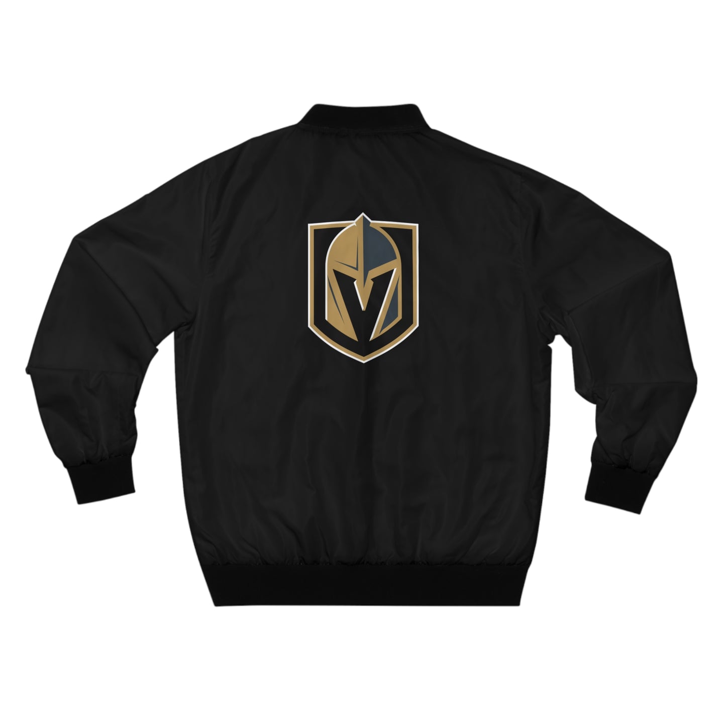 Vegas Golden Knights Men's Bomber Jacket