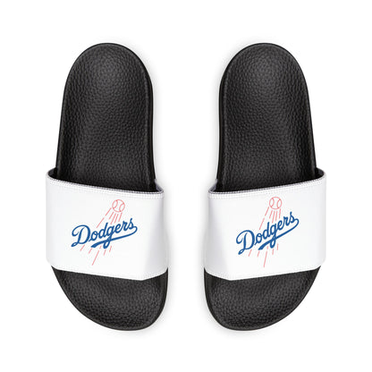 Los Angeles Dodgers Slides