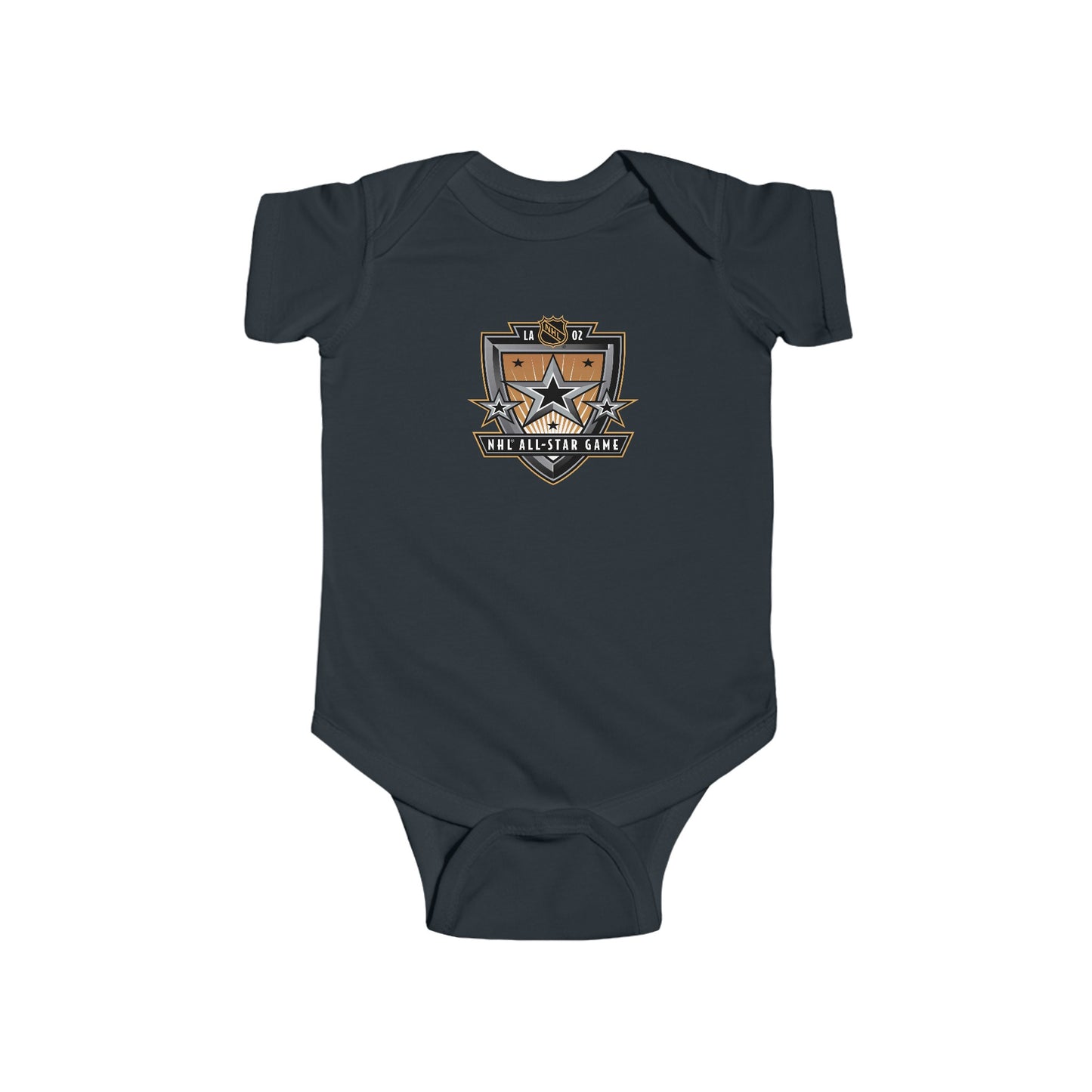 NHL All-Star Game Onesie