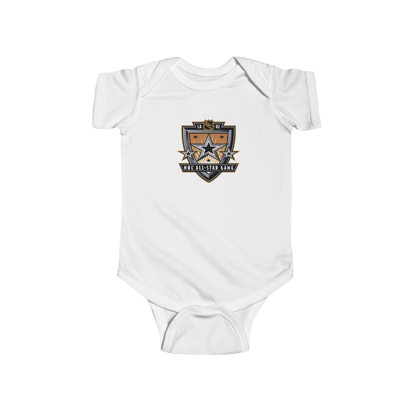 NHL All-Star Game Onesie