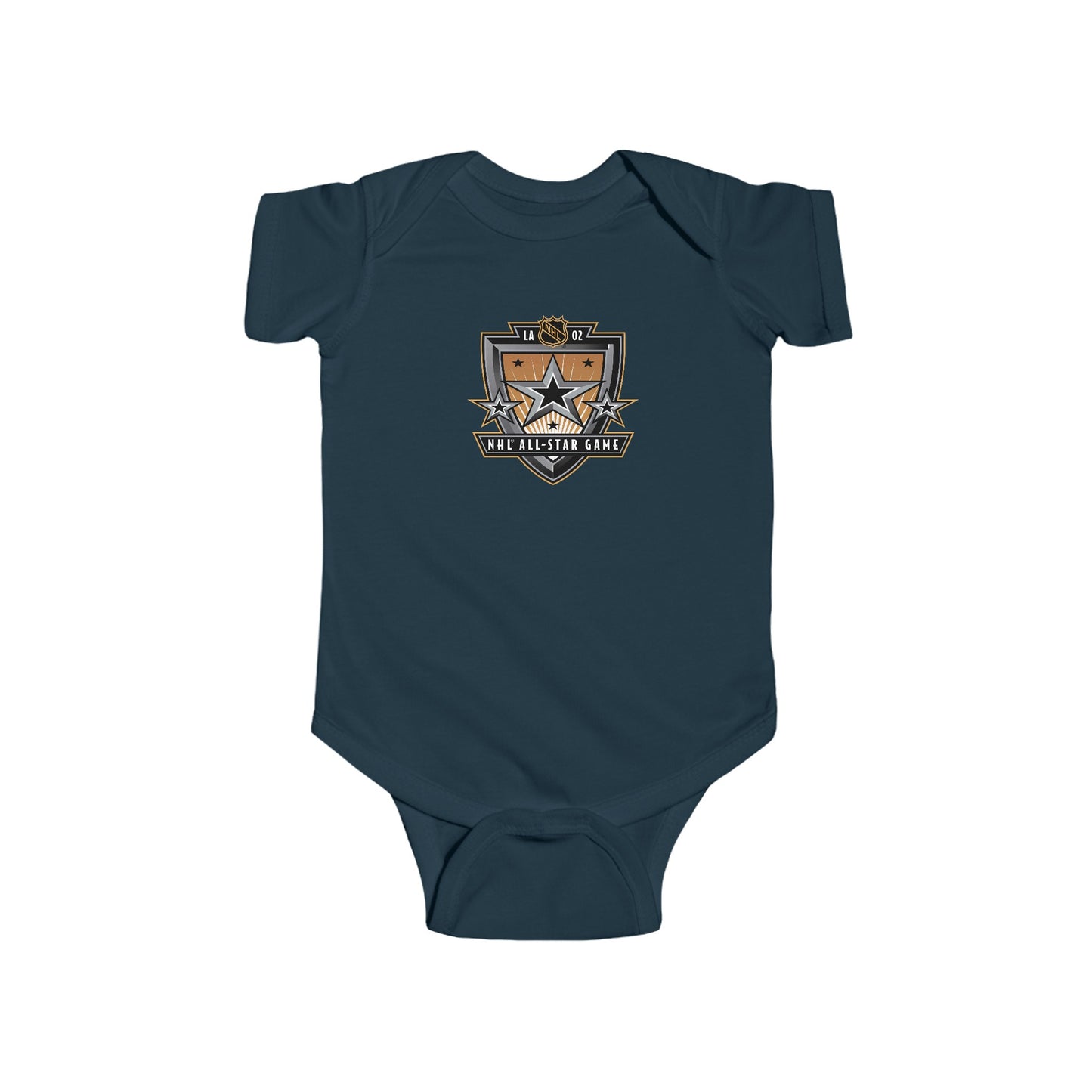 NHL All-Star Game Onesie