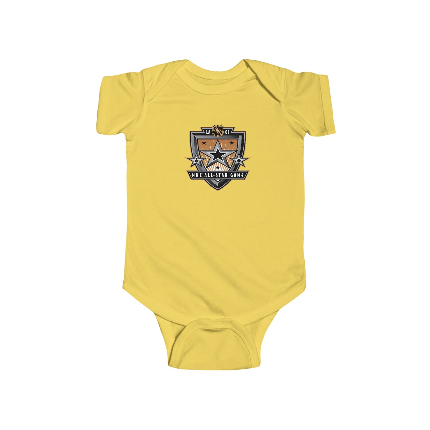 NHL All-Star Game Onesie