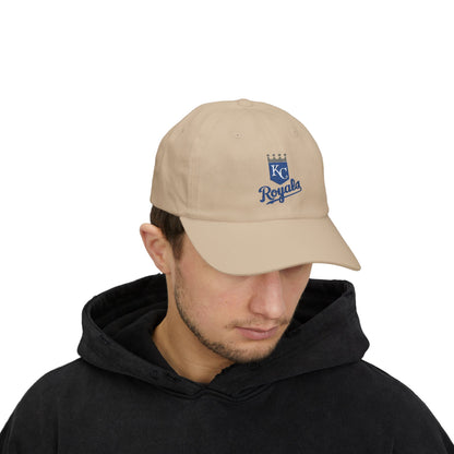 Kansas City Royals Cap