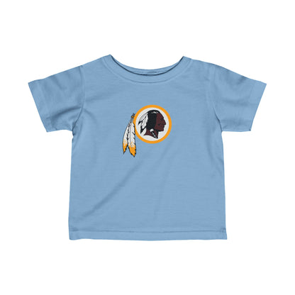 Washington Commanders Baby T-Shirt