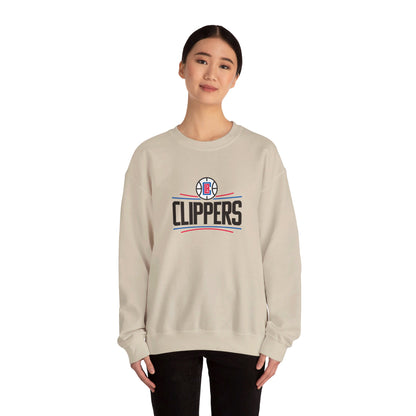 Los Angeles Clippers Sweatshirt