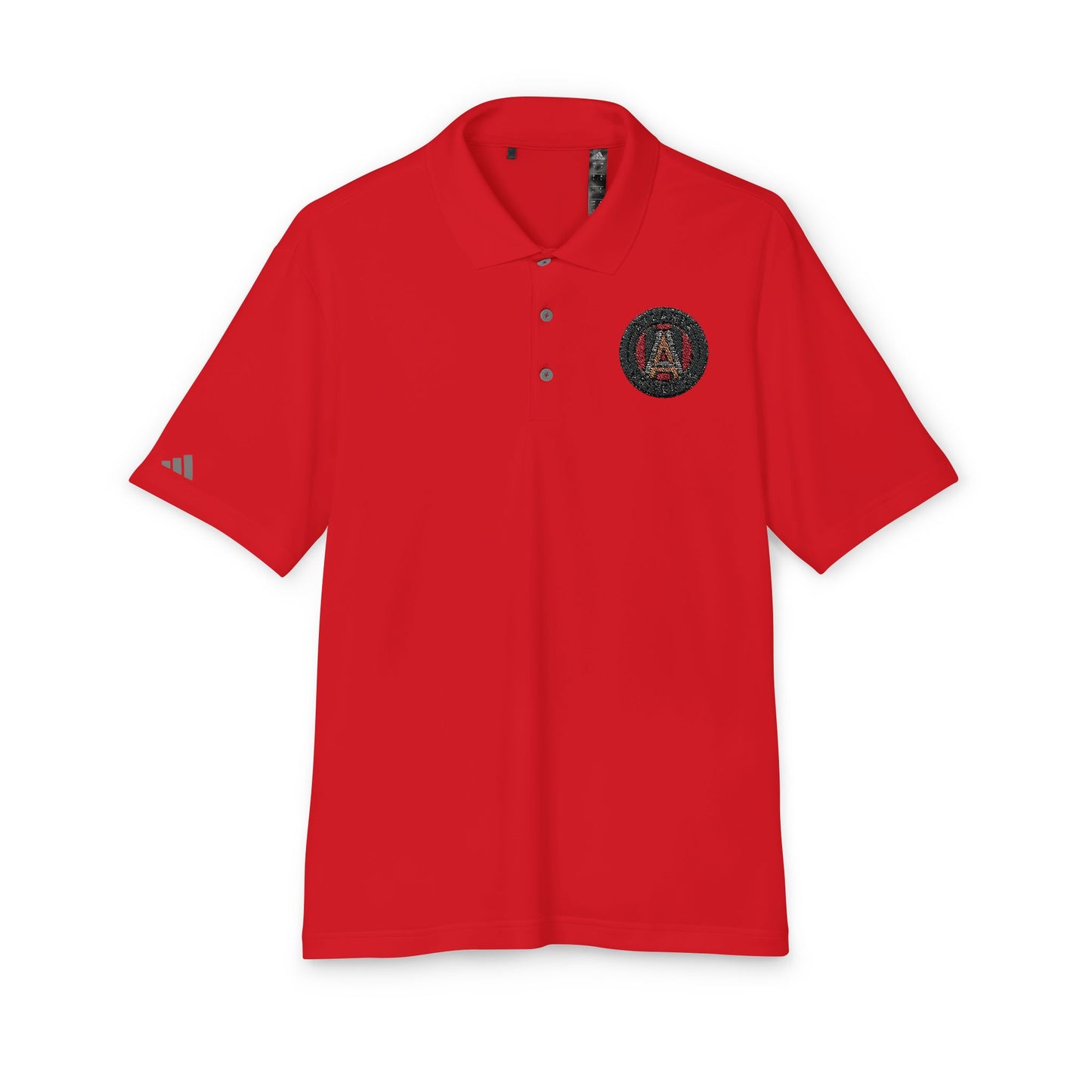 Atlanta United FC Adidas Performance Polo