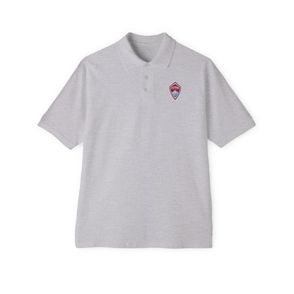 Colorado Rapids Polo Shirt