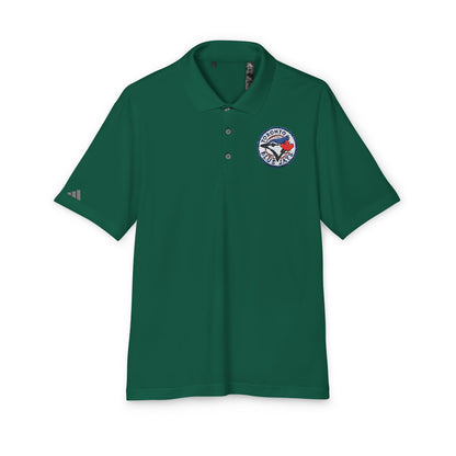 Toronto Blue Jays Adidas Performance Polo