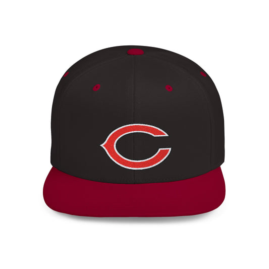 Chicago Bears Snapback