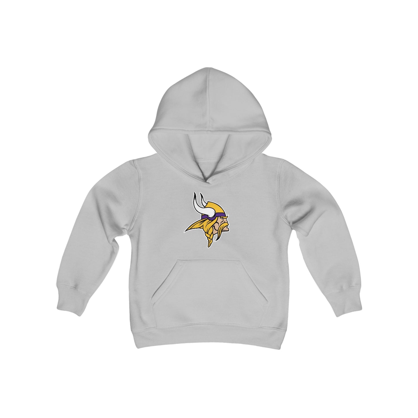 Minnesota Vikings Youth Hoodie