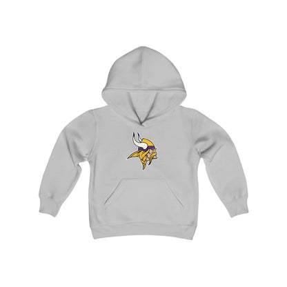 Minnesota Vikings Youth Hoodie