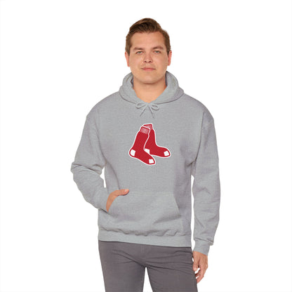 Boston Red Sox Pullover Hoodie