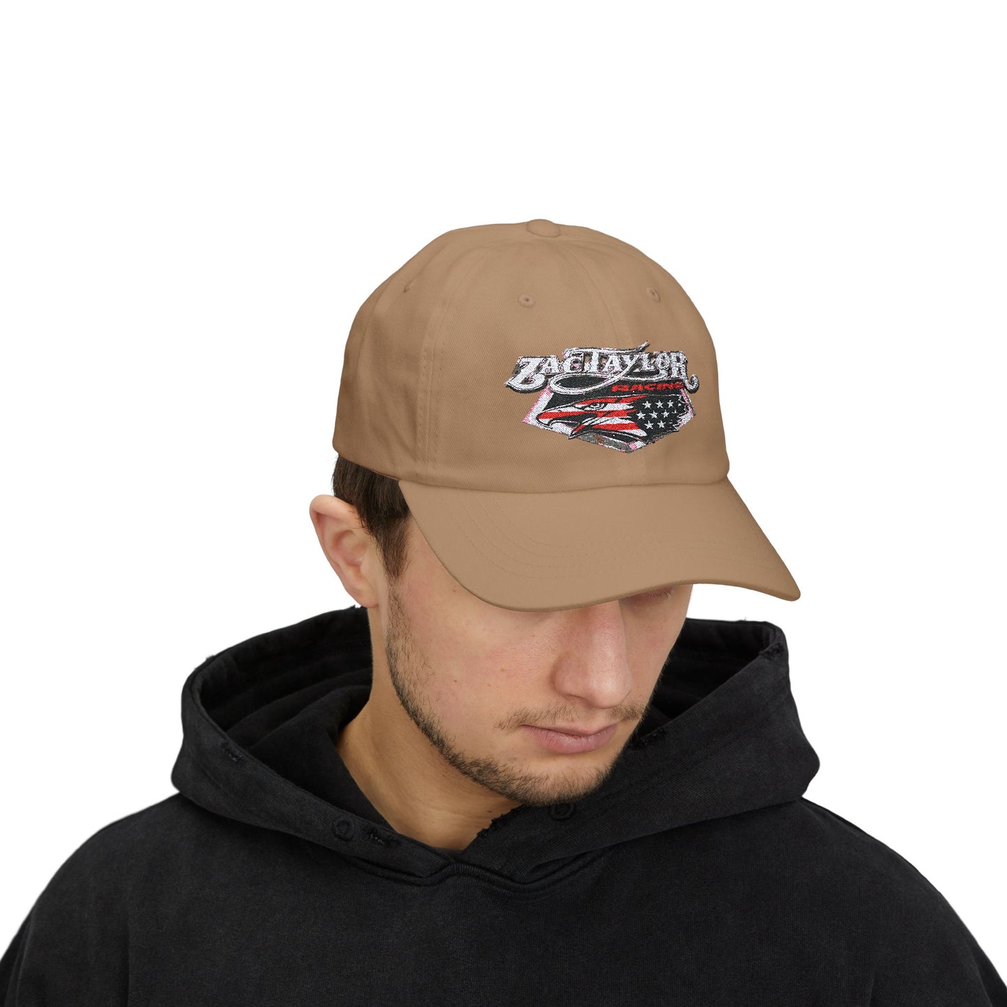 Zactaylor Racing Cap