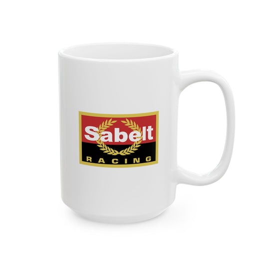 Sabelt Racing Ceramic Mug