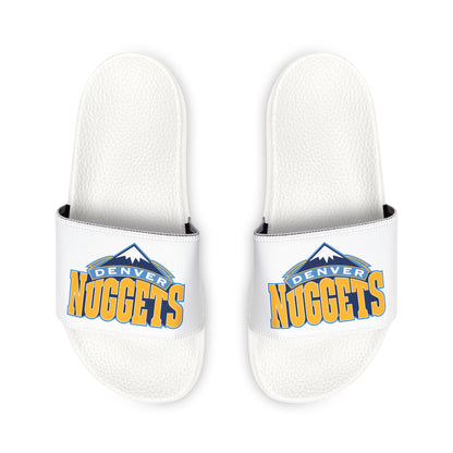 Denver Nuggets Slides