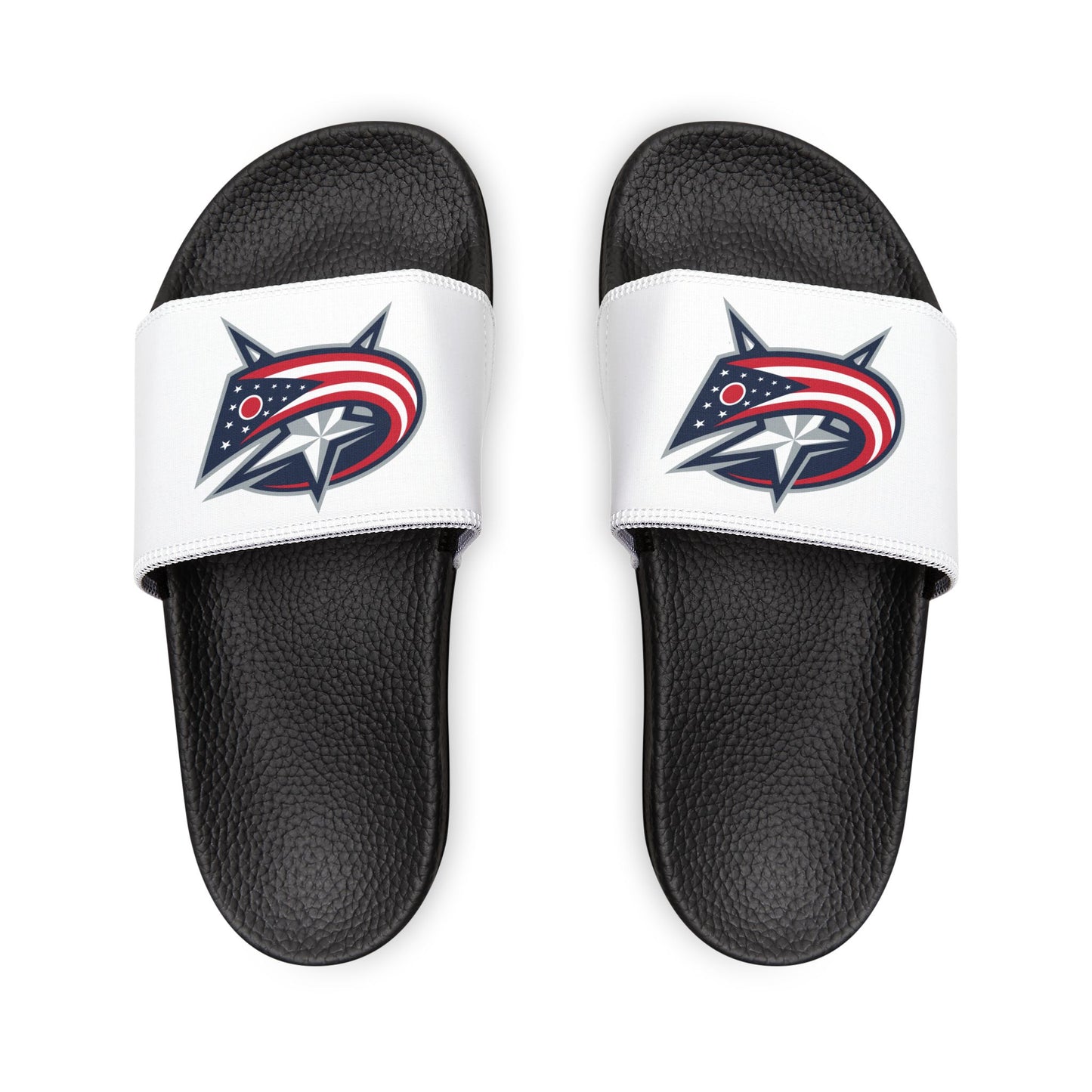 Columbus Blue Jackets Slides