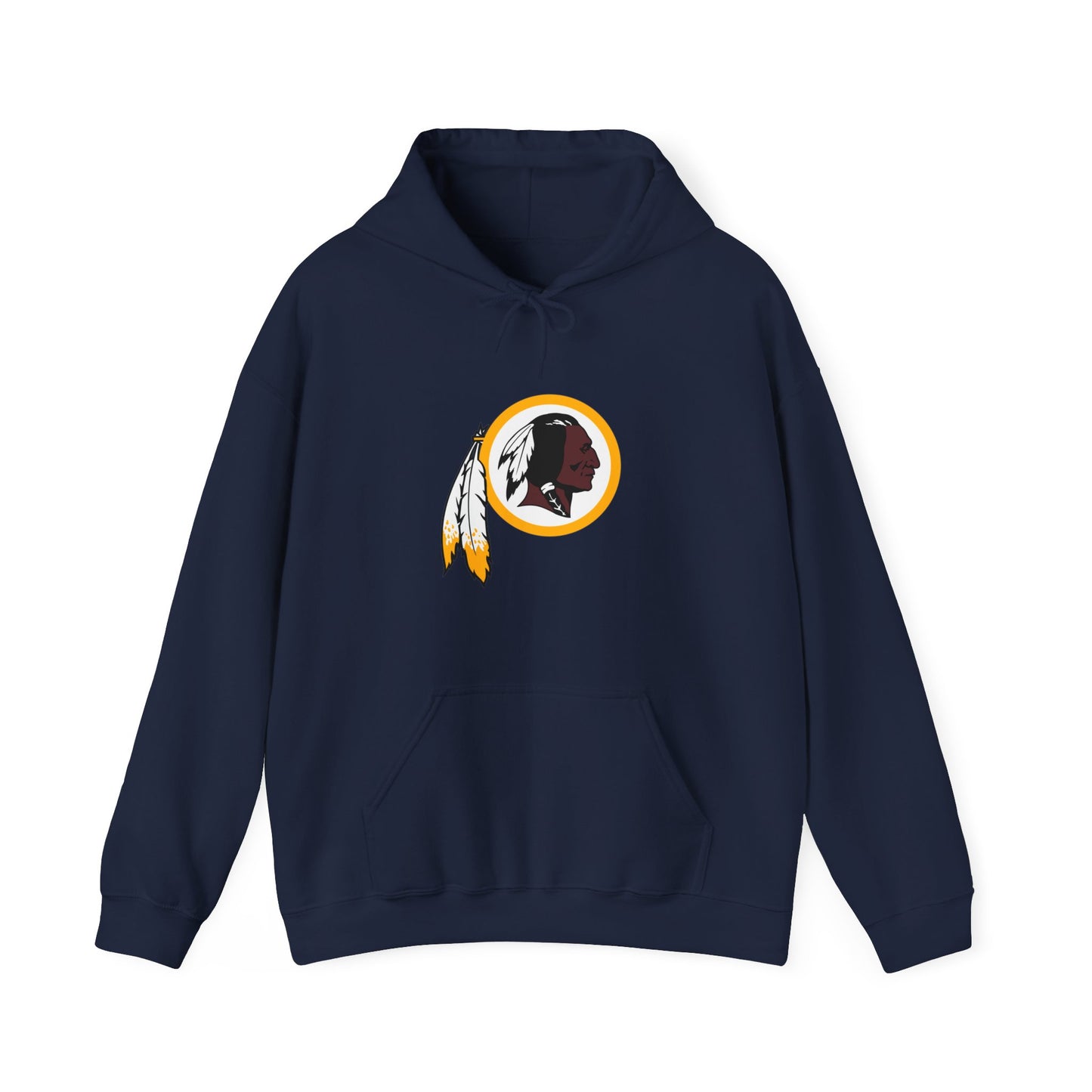 Washington Commanders Pullover Hoodie