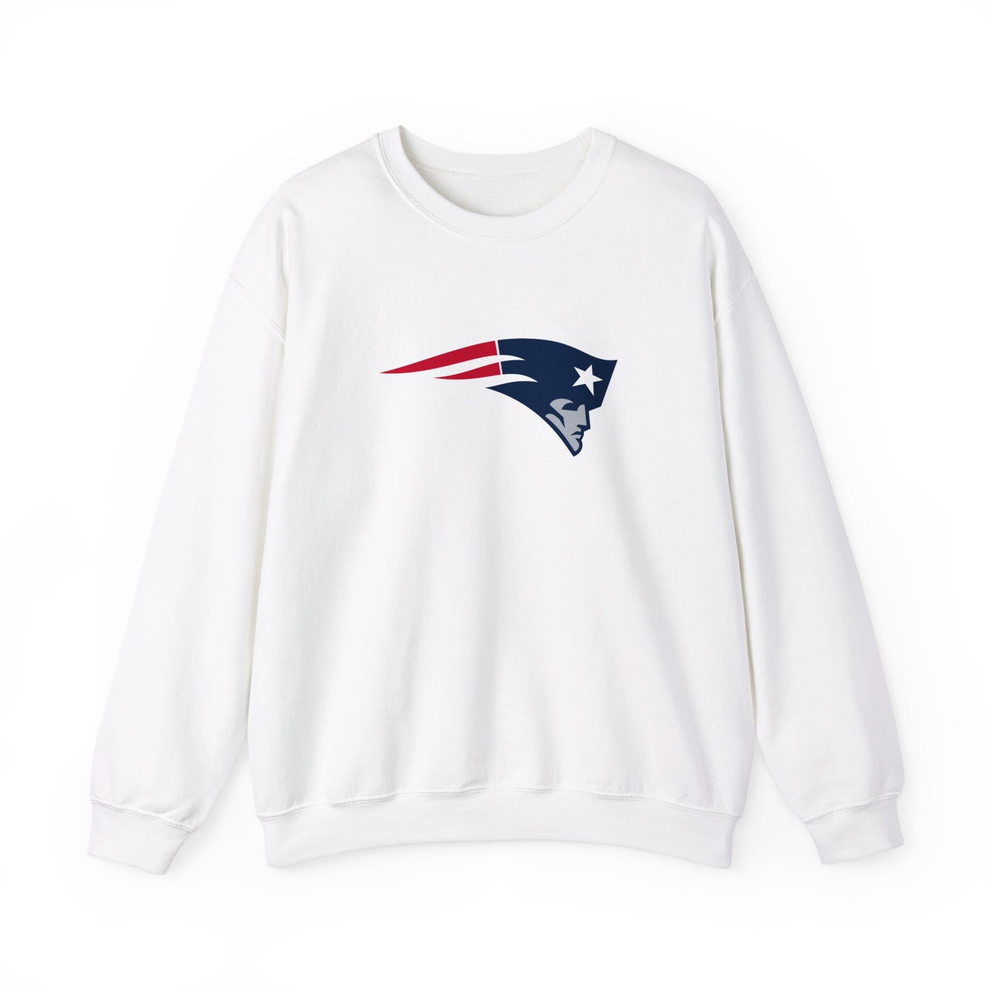 New England Patriots Sweatshirt