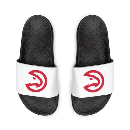 Atlanta Hawks Pacman Slides