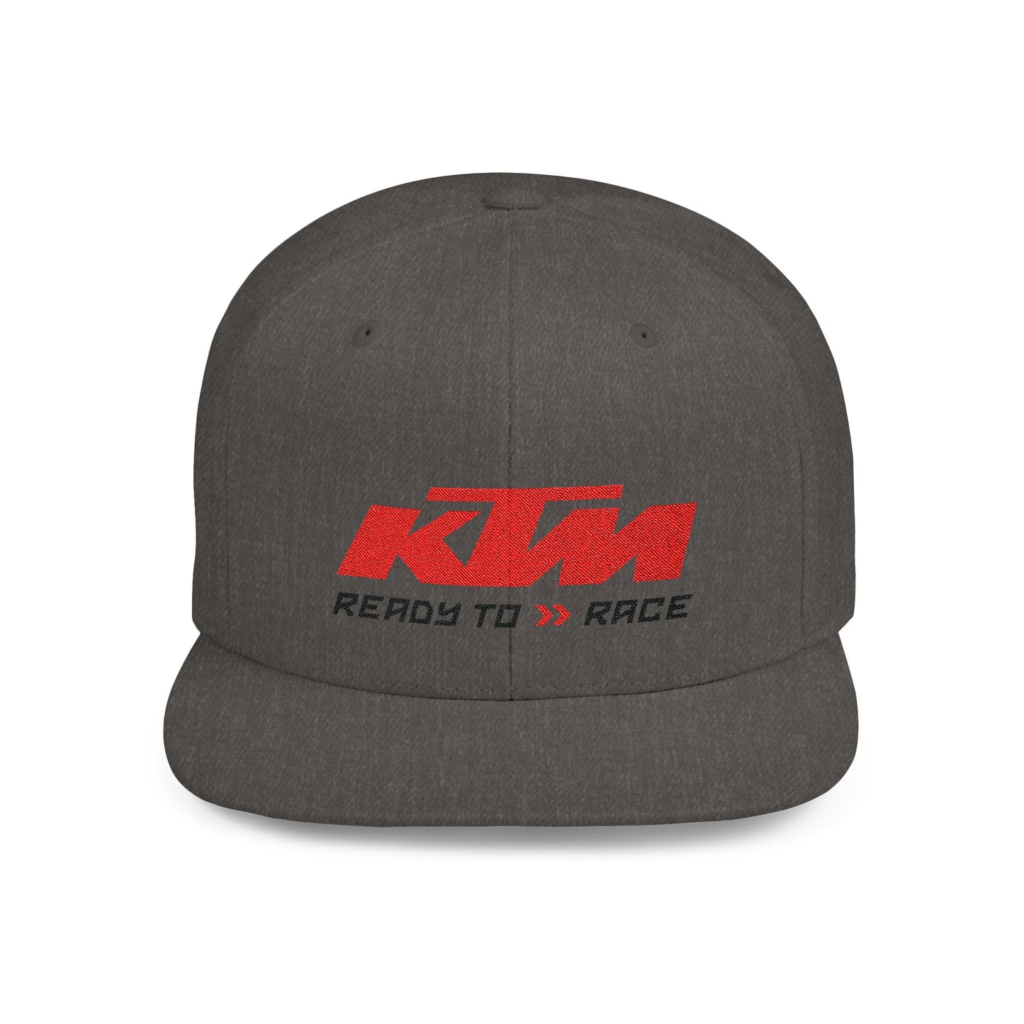 KTM Racing Snapback