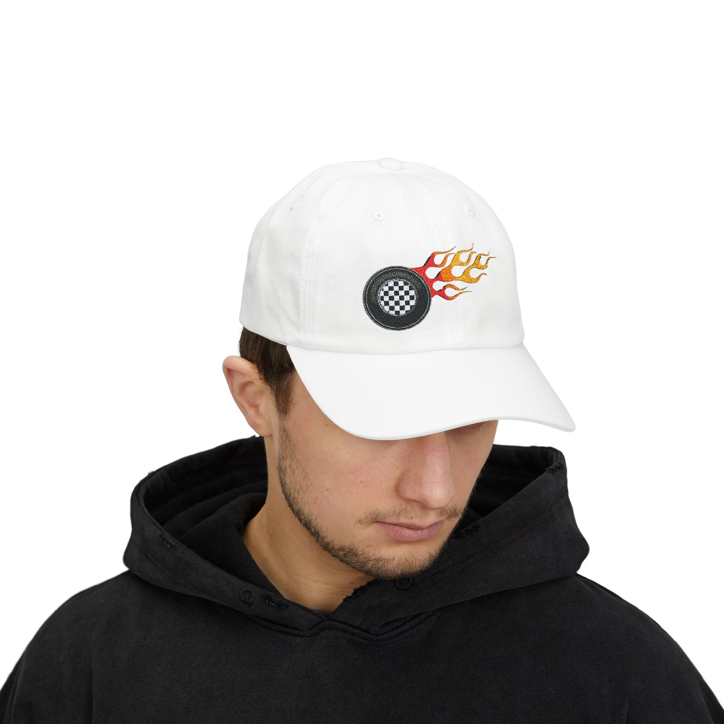 Hot Wheels Cap