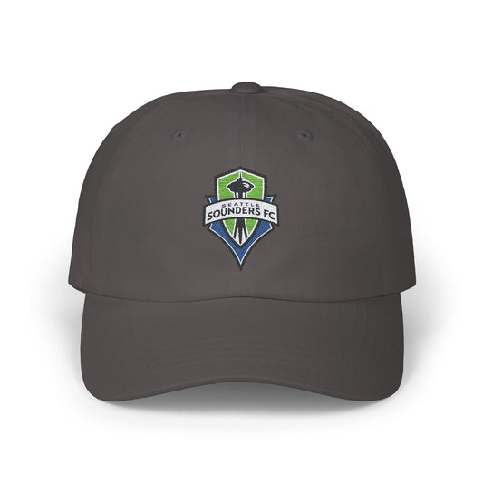 Seattle Sounders SC Cap