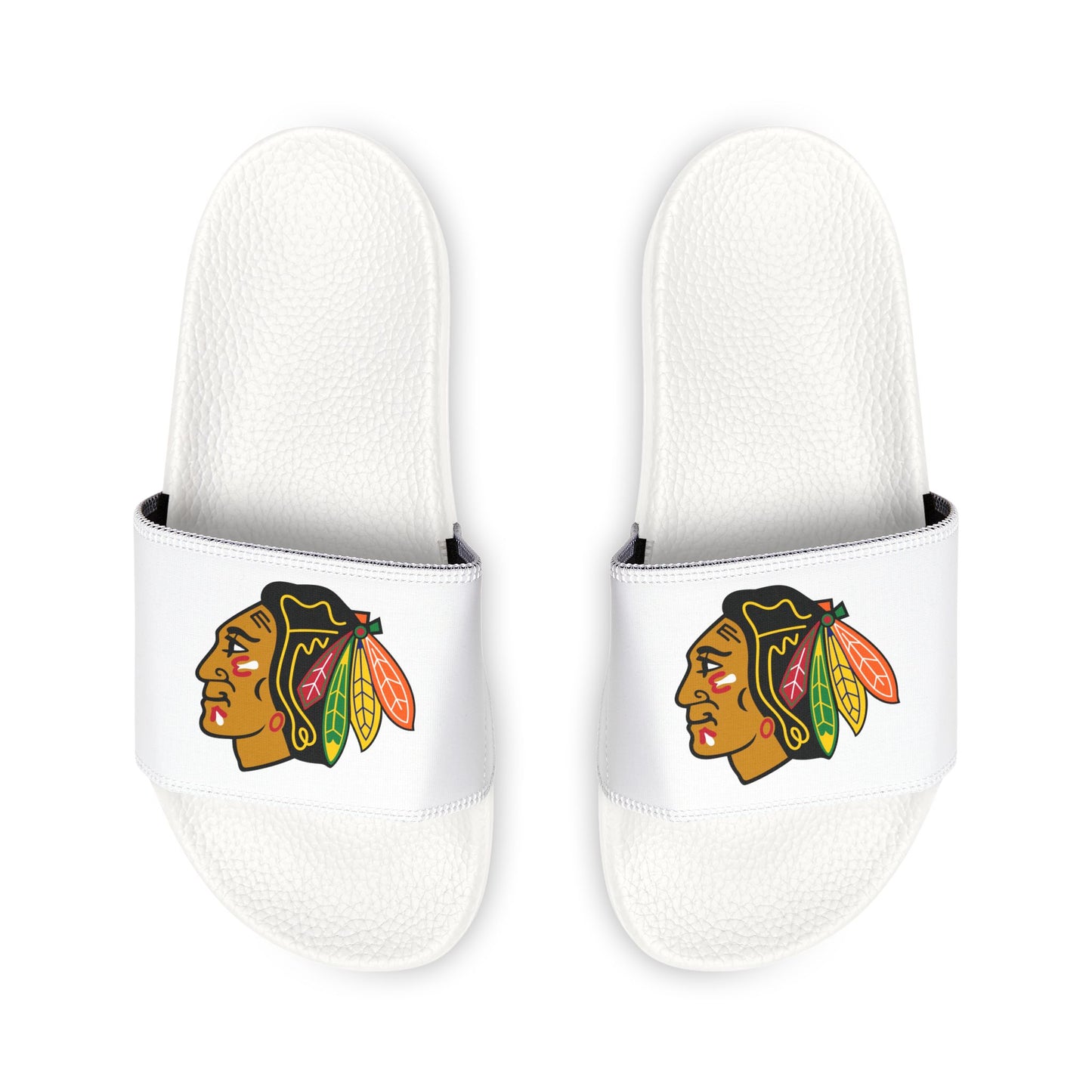 Chicago Blackhawks Slides