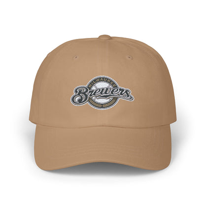 Milwaukee Brewers Cap