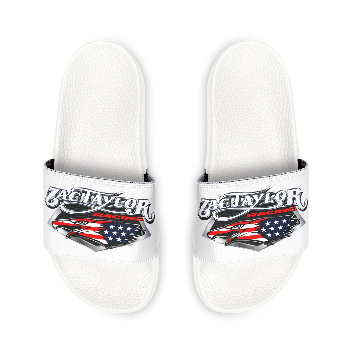 ZacTaylor  Racing Slides