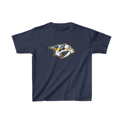 Nashville Predators Youth T-Shirt