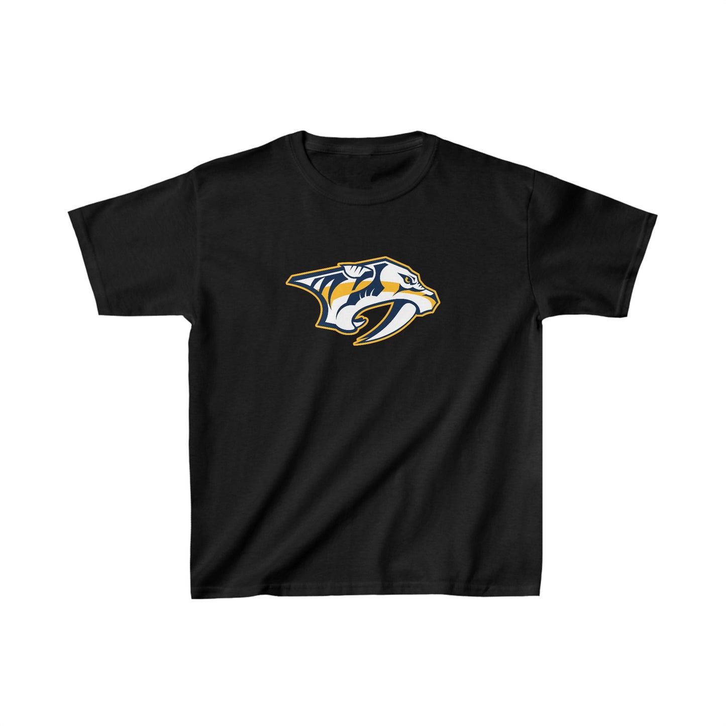 Nashville Predators Youth T-Shirt