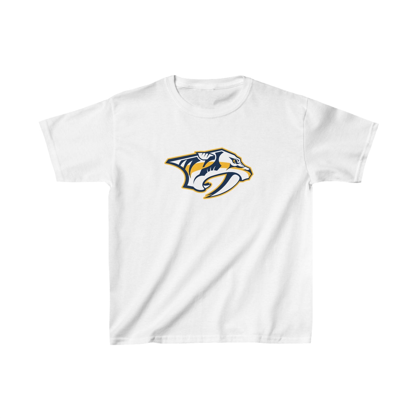 Nashville Predators Youth T-Shirt