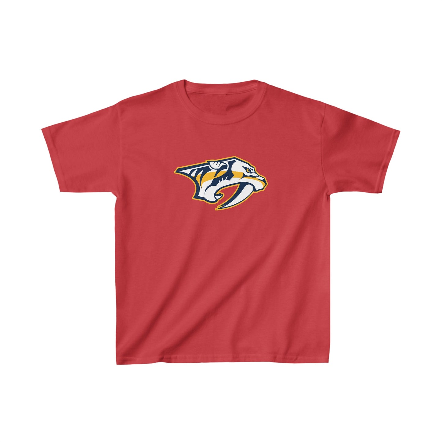 Nashville Predators Youth T-Shirt