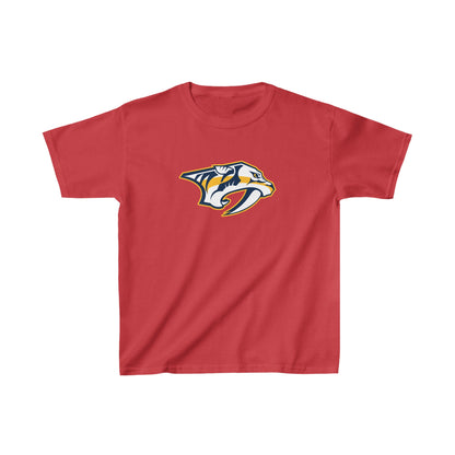 Nashville Predators Youth T-Shirt