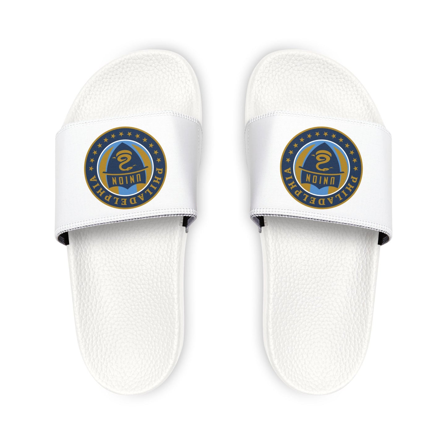 Philadelphia Union Slides