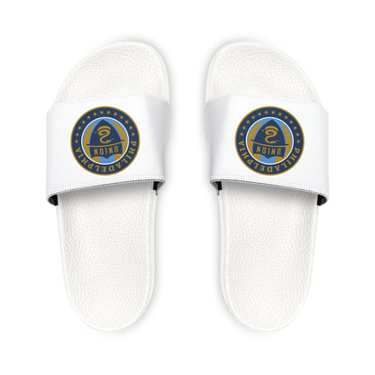 Philadelphia Union Slides