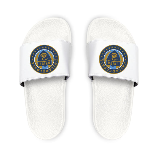 Philadelphia Union Slides