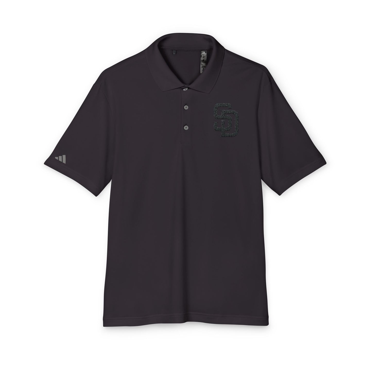 San Diego Padres Adidas Performance Polo