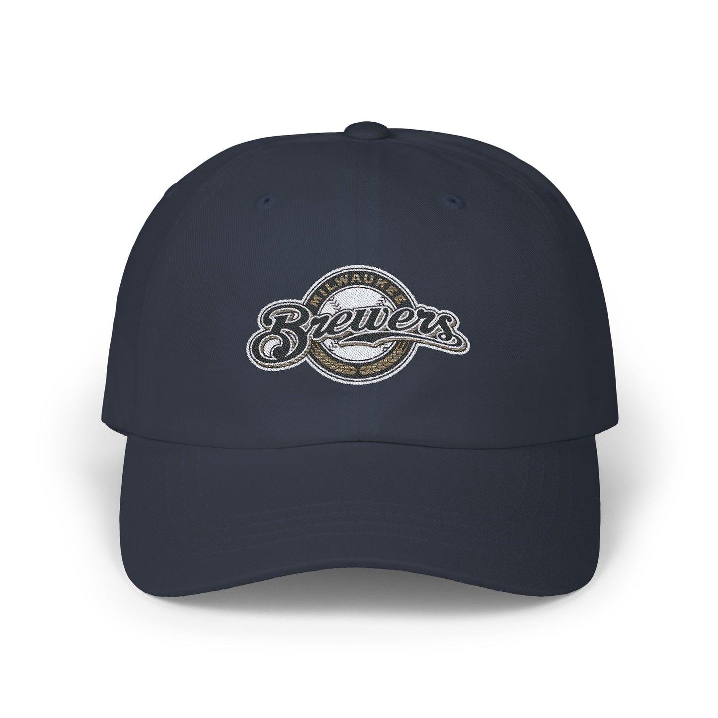 Milwaukee Brewers Cap