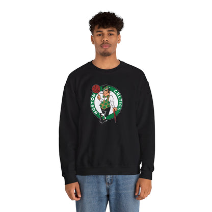 Boston Celtics Sweatshirt