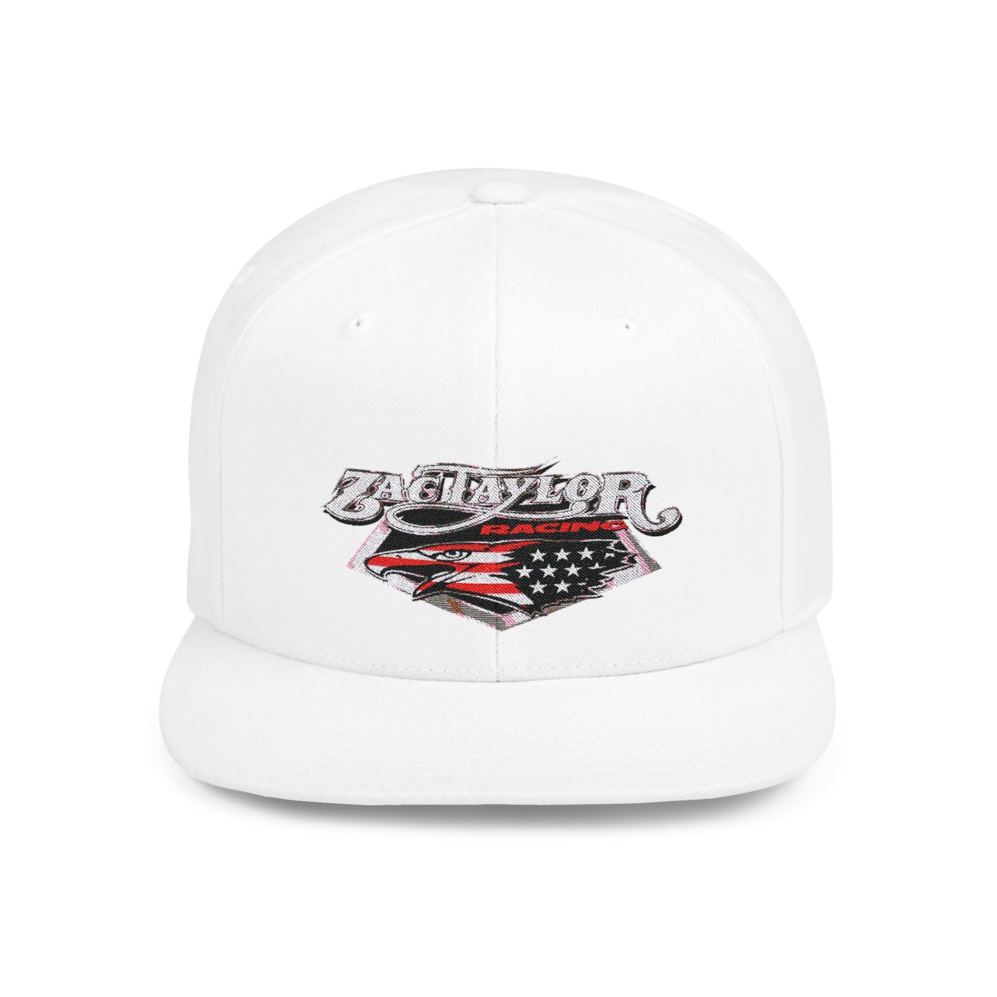 Zactaylor Racing Snapback