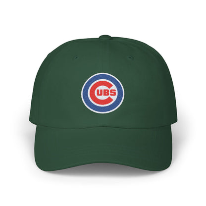 Chicago Cubs Cap