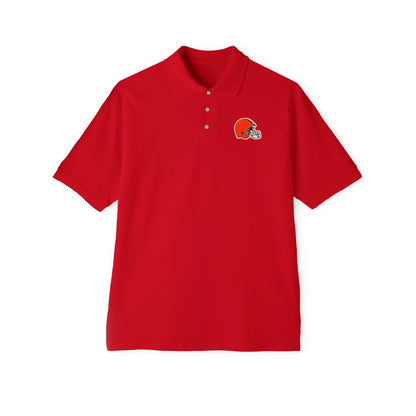 Cleveland Browns Polo Shirt