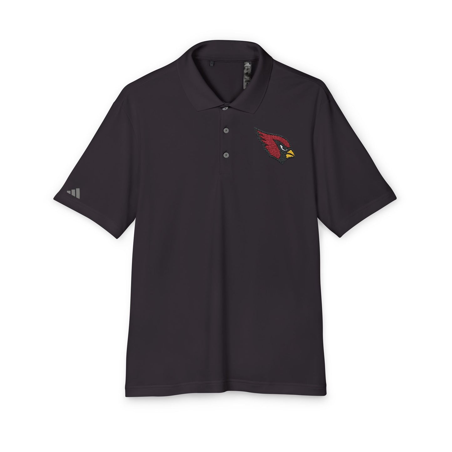 Arizona Cardinals Adidas Performance Polo