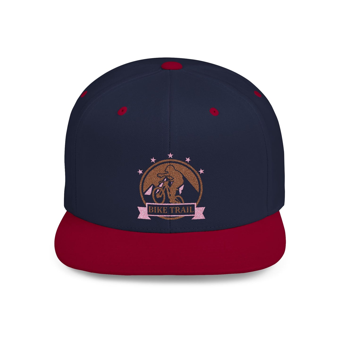 Bike Trail Snapback