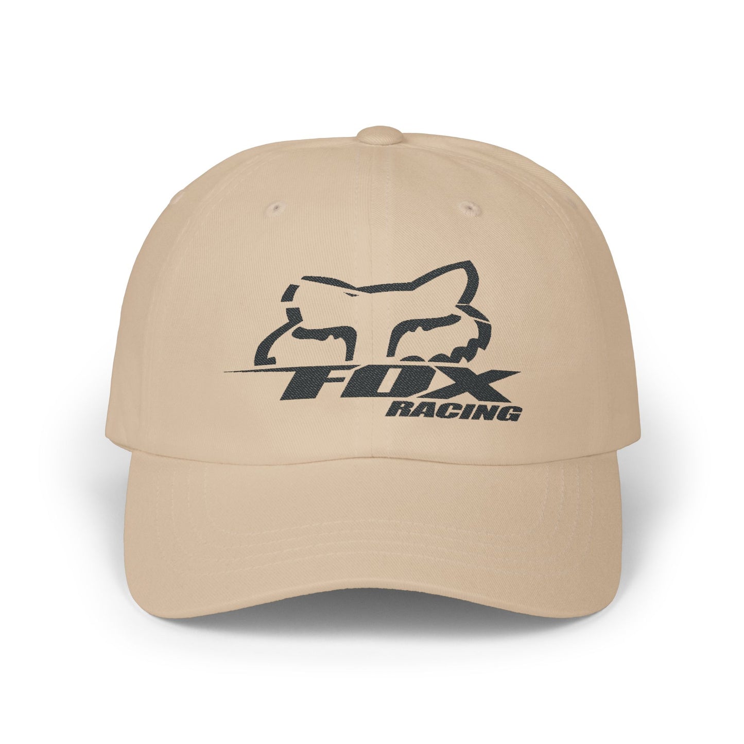 Fox Racing Logo Cap