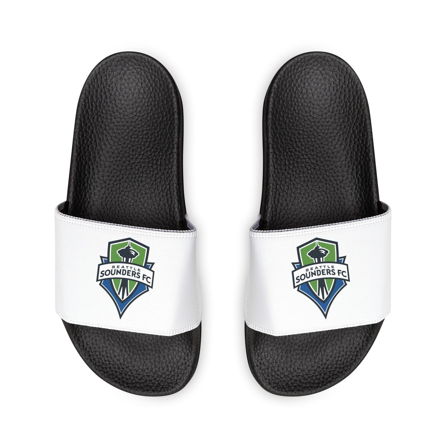 Seattle Sounders FC Slides