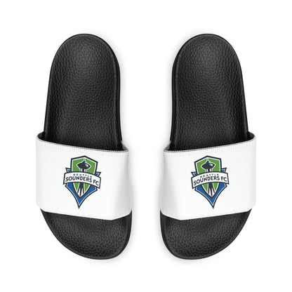 Seattle Sounders FC Slides