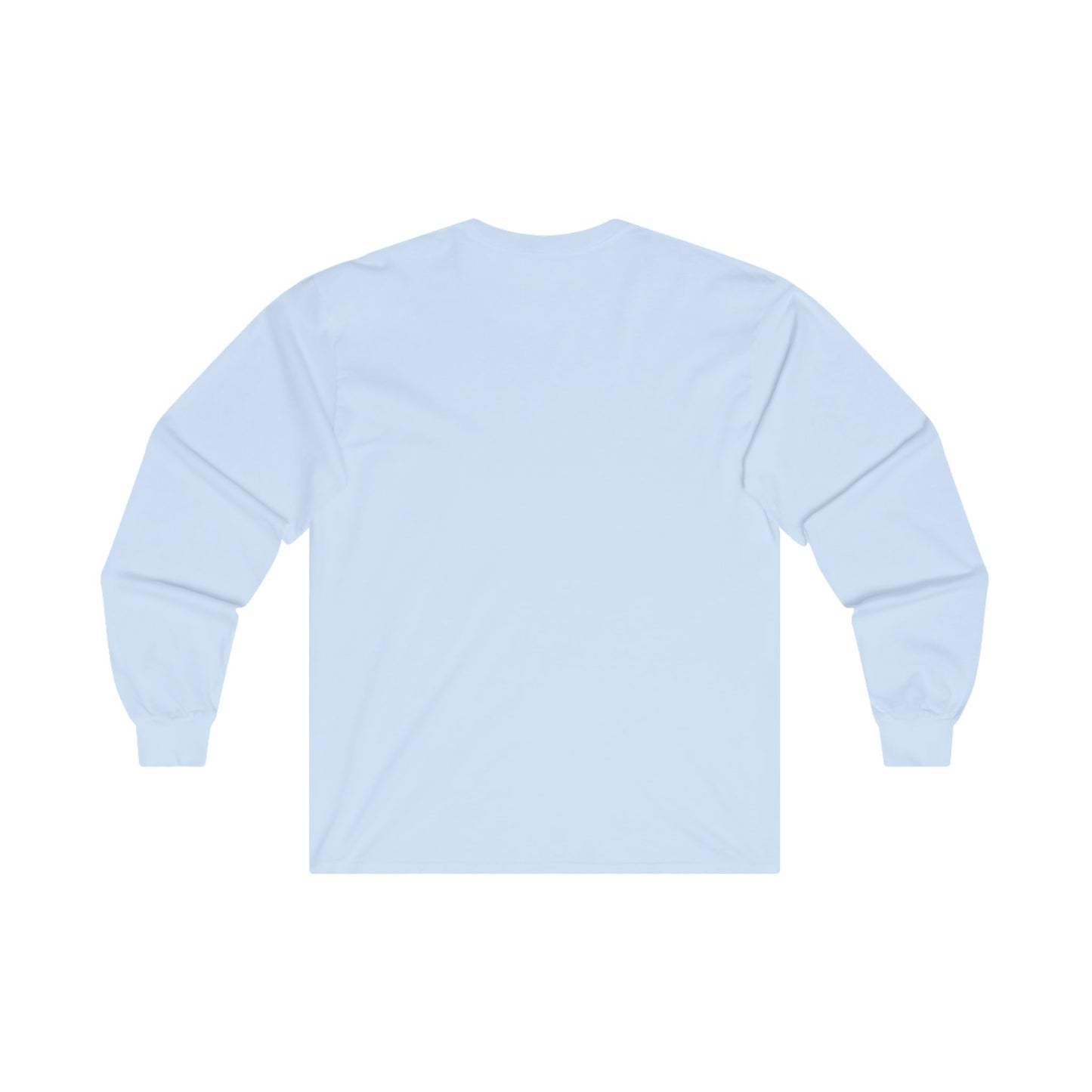 Nascar Long Sleeve T-Shirt